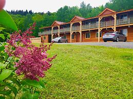 Moose Mountain inn