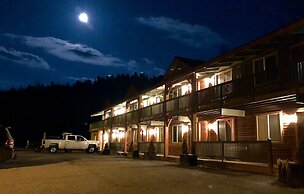 Moose Mountain inn