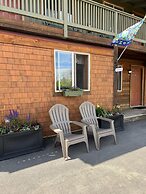 Moose Mountain inn