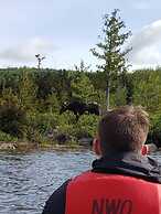 Moose Mountain inn