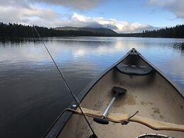 Moose Mountain inn