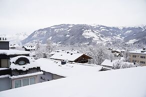 Schlafgut Küssler Zell am See