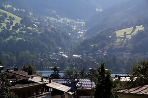 Schlafgut Küssler Zell am See