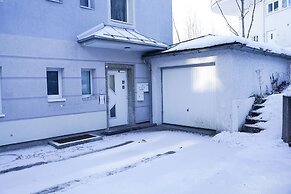 Schlafgut Küssler Zell am See