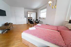 Schlafgut Küssler Zell am See