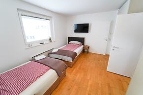 Schlafgut Küssler Zell am See