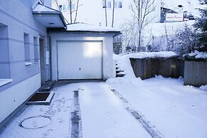 Schlafgut Küssler Zell am See