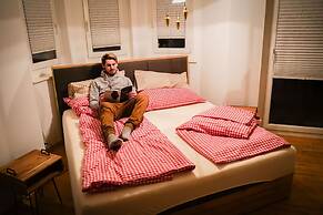 Schlafgut Küssler Zell am See