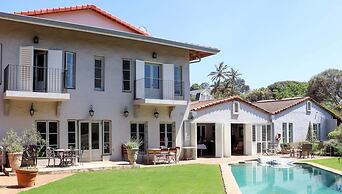 Maison - H Guest House