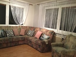 Lydiavi Apartments