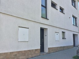 Lydiavi Apartments