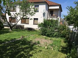 Lydiavi Apartments