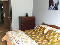 Lydiavi Apartments