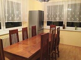 Lydiavi Apartments