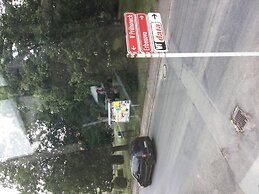 Lydiavi Apartments
