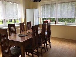 Lydiavi Apartments