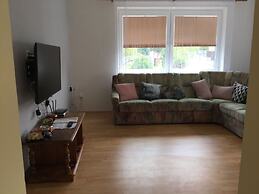 Lydiavi Apartments