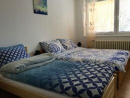 Lydiavi Apartments
