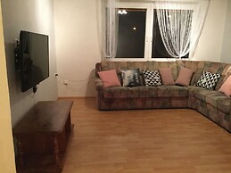 Lydiavi Apartments