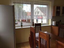 Lydiavi Apartments