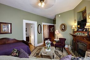 Barrister's Bed & Breakfast