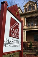 Barrister's Bed & Breakfast