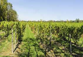 Barrister's Bed & Breakfast