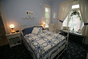 Barrister's Bed & Breakfast