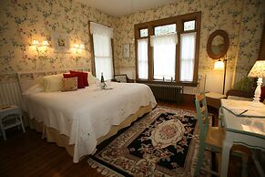 Barrister's Bed & Breakfast