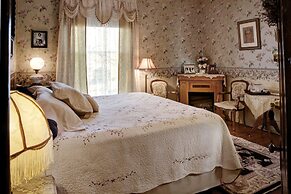 Barrister's Bed & Breakfast