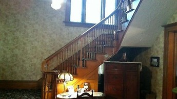 Barrister's Bed & Breakfast