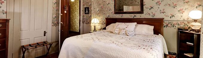 Barrister's Bed & Breakfast