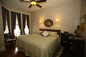 Barrister's Bed & Breakfast