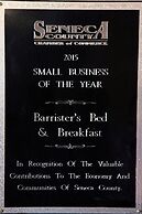 Barrister's Bed & Breakfast