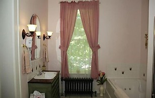 Barrister's Bed & Breakfast