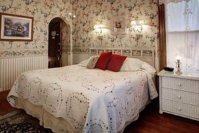 Barrister's Bed & Breakfast