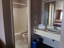 OYO Sheldon's Motel And Restaurant