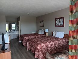 OYO Sheldon's Motel And Restaurant