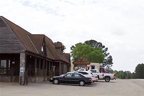 OYO Sheldon's Motel And Restaurant