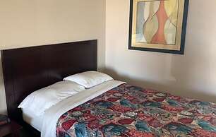 OYO Sheldon's Motel And Restaurant