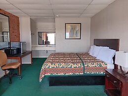 OYO Sheldon's Motel And Restaurant