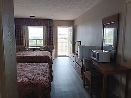 OYO Sheldon's Motel And Restaurant