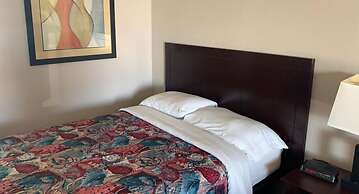 OYO Sheldon's Motel And Restaurant