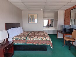 OYO Sheldon's Motel And Restaurant