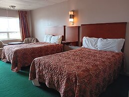 OYO Sheldon's Motel And Restaurant