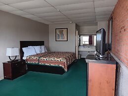 OYO Sheldon's Motel And Restaurant