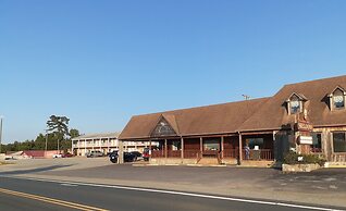 OYO Sheldon's Motel And Restaurant