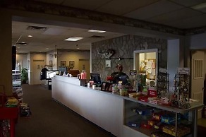 OYO Sheldon's Motel And Restaurant