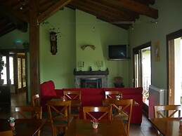 Hotel Cal Martri