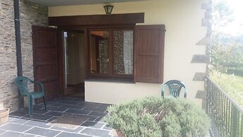 Hotel Cal Martri